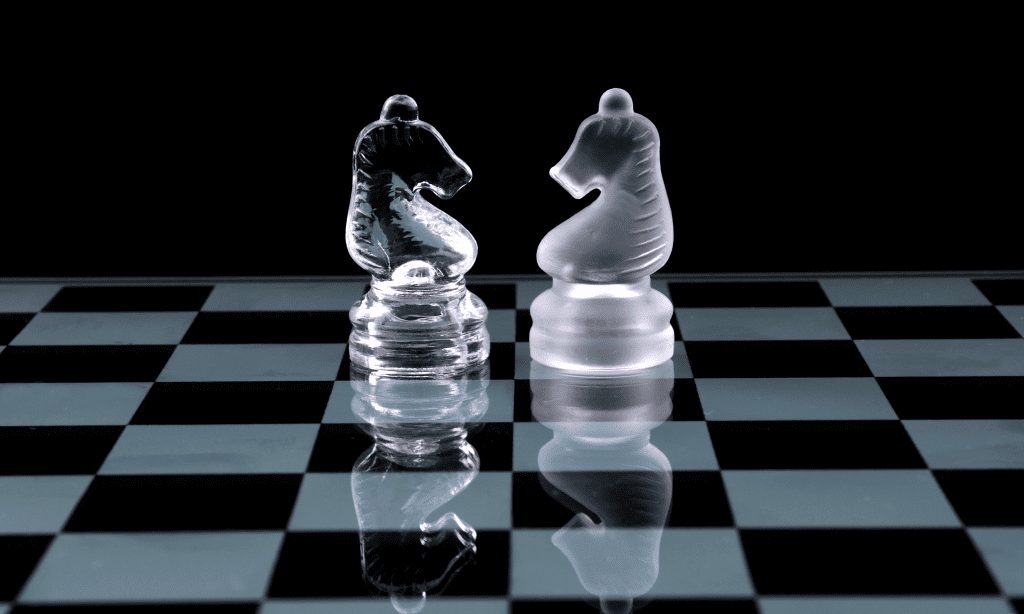 concurrentie affiliate marketing
