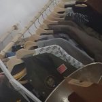kortingscode popup store