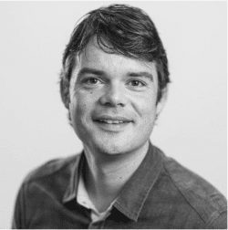 Maarten de Wilde