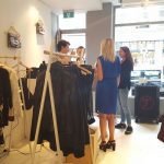 kortingscode popup store