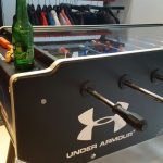 under armour