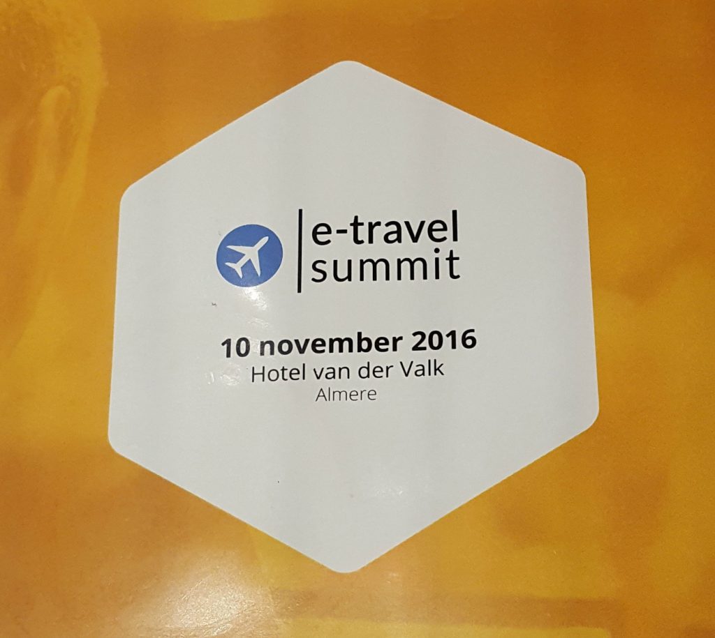 e-travel summit