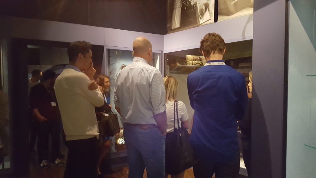 tassenmuseum groep 2