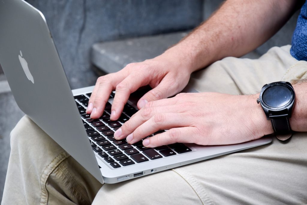 recruiten van publishers