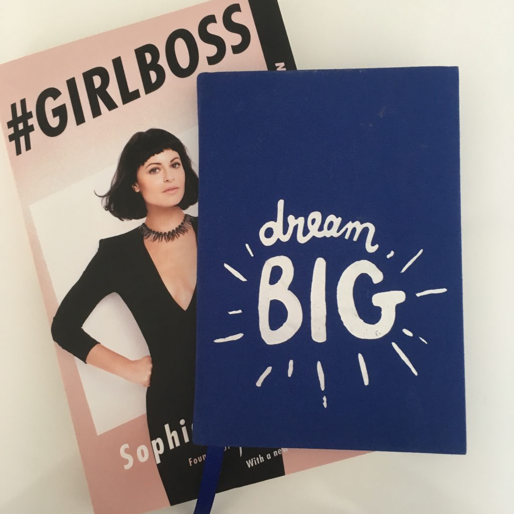 Affiliate girlboss