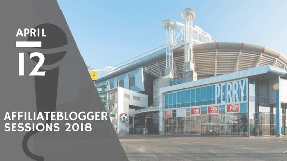 Affiliateblogger Sessions