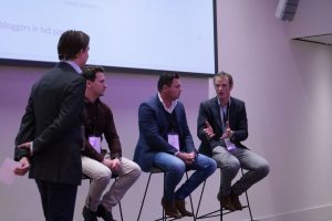 Affiliateblogger Sessions