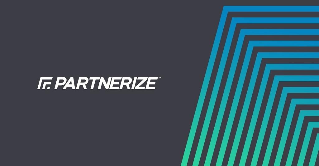 Partnerize logo
