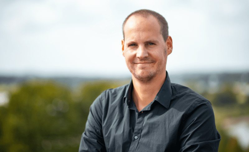 Kasper de Wijs iPublishing