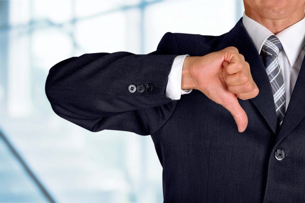 Nadelen affiliate marketing