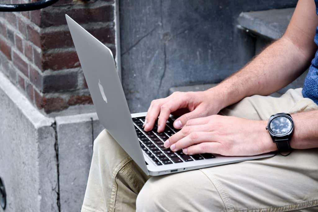 Wanneer starten met affiliate