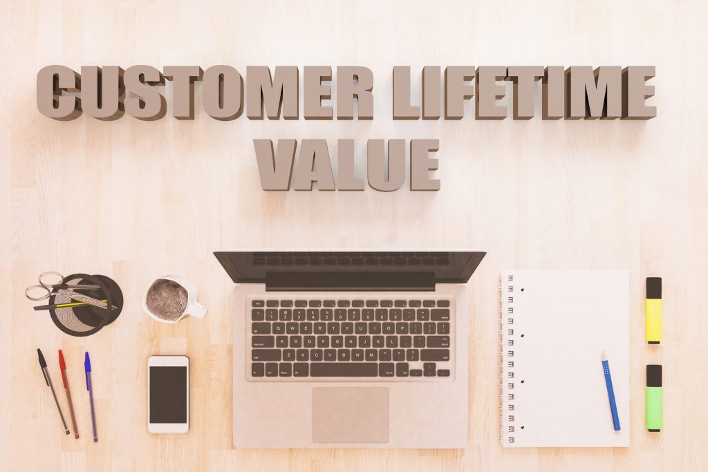 Customer Lifetime Value