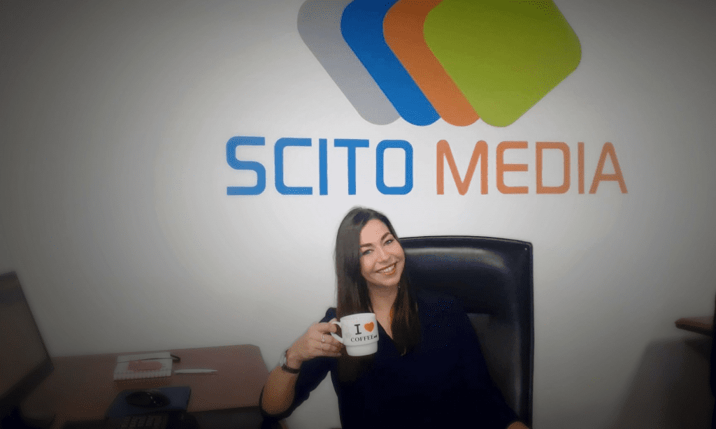 Yvonne Bierings Scito Media