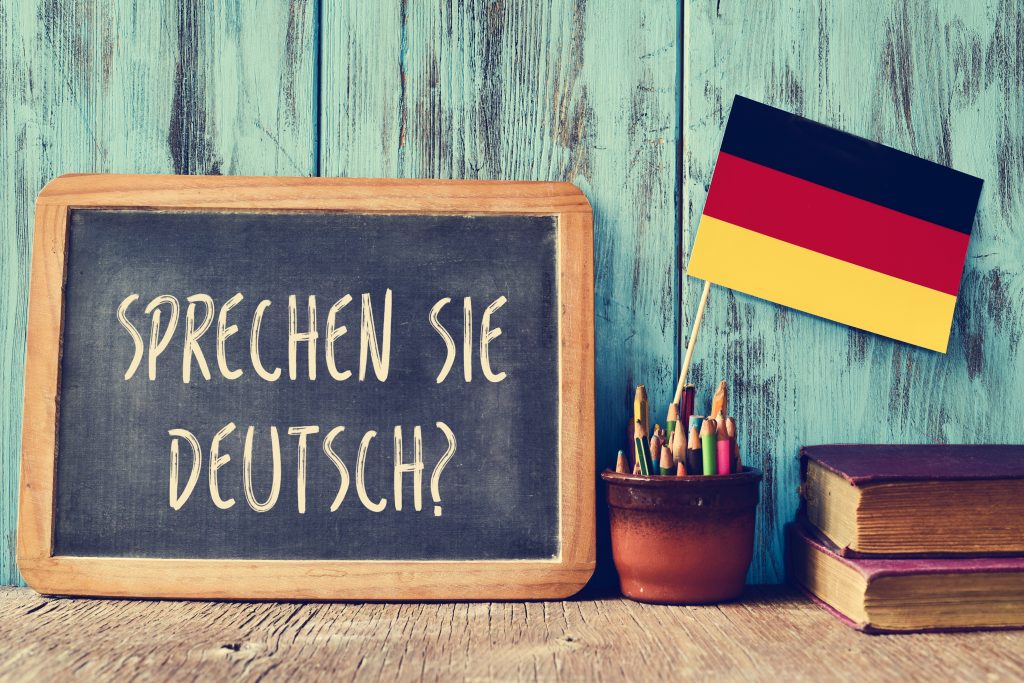 affiliate marketing in Duitsland