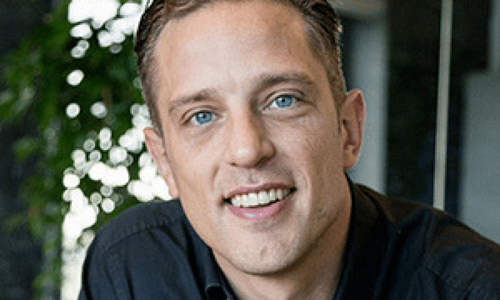 tim van der bilt maze-one