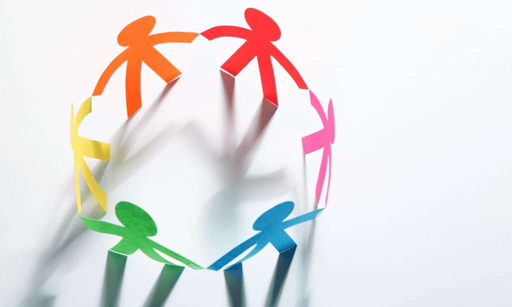 closed user groups