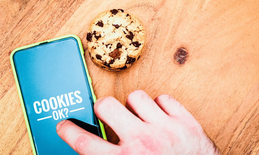 death of the cookie
