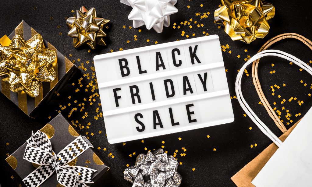 last minute black friday