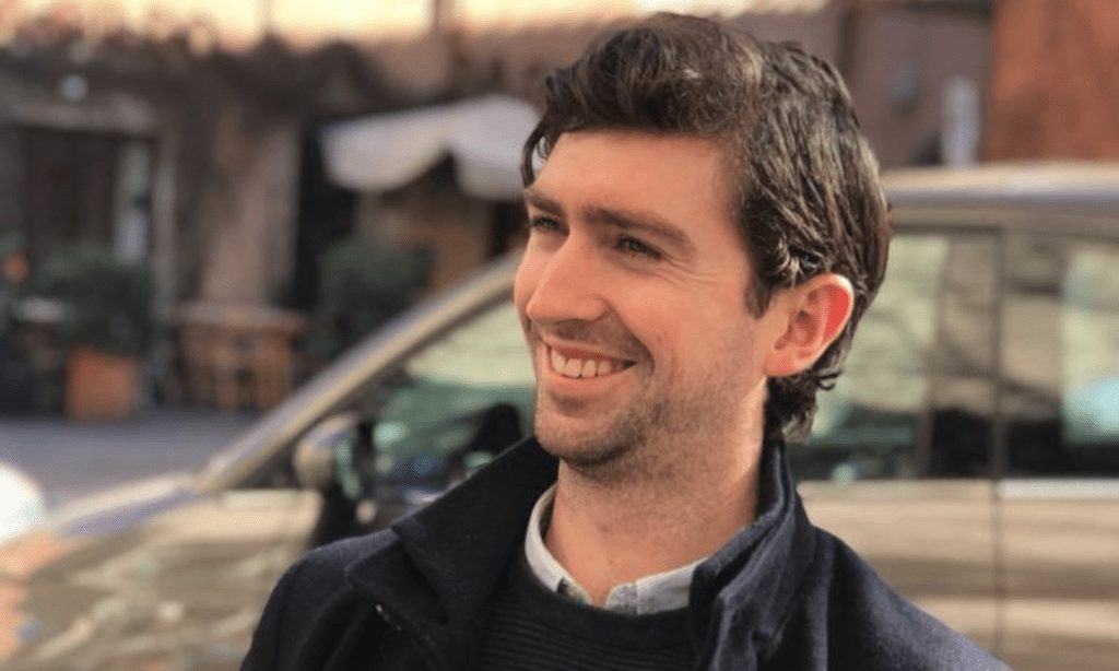 bram vermeulen startpagina