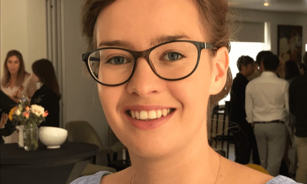 heleen lambrecht clovio