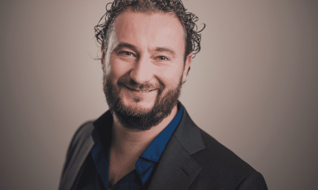marcel chaudron