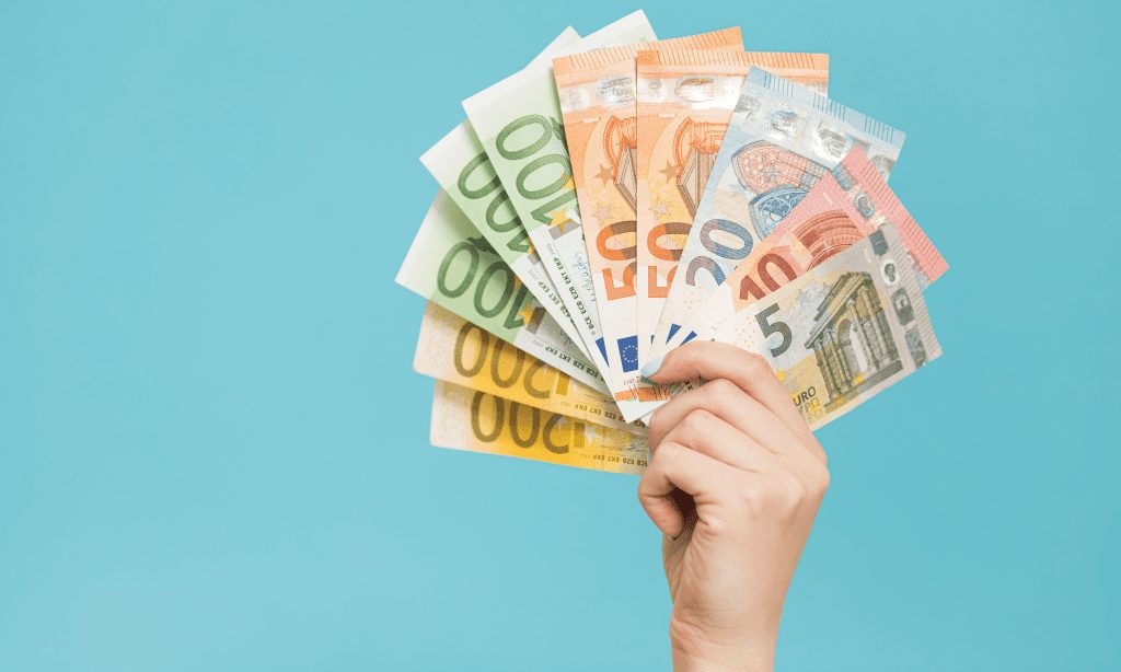 fout affiliate marketing winst killer
