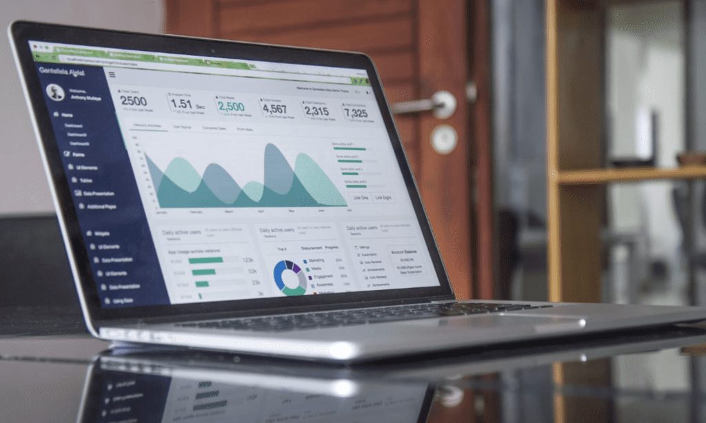 goede affiliate marketing website