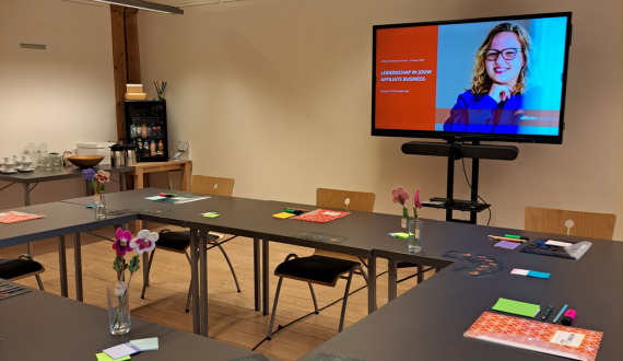 affiliate mastermind livedag