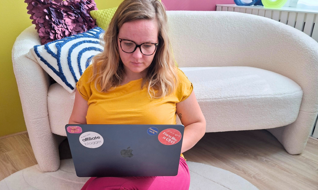 zo bouw je een affiliate blogartikel dat verkoopt